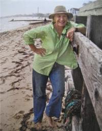 Biography photo for Anne Packard